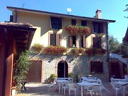 Agriturismo Salella