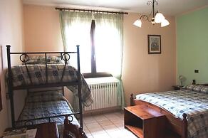 Agriturismo Salella