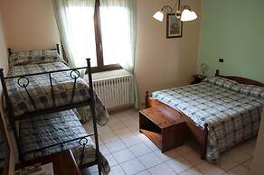 Agriturismo Salella