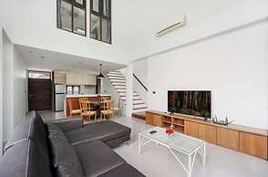 Room-ana's House in Lipa Noi