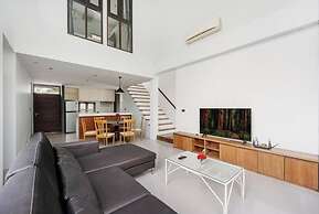 Room-ana's House in Lipa Noi