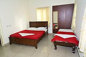 Ashirvad Homestay