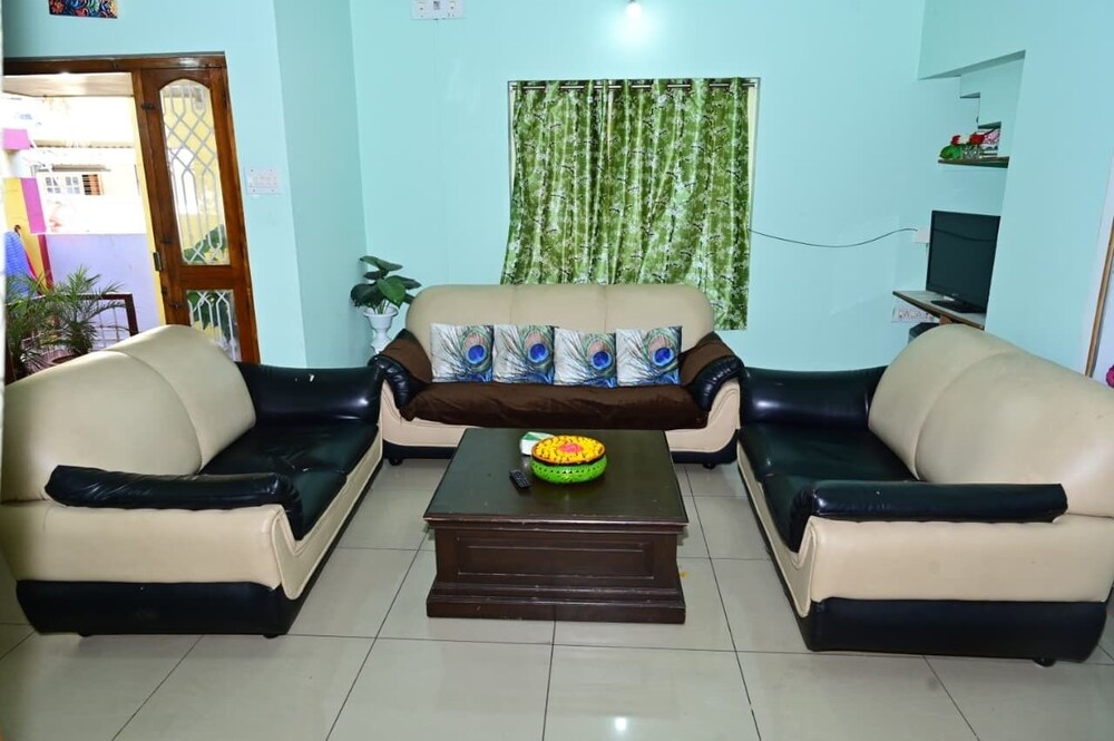Ashirvad Homestay