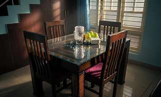 Ashirvad Homestay