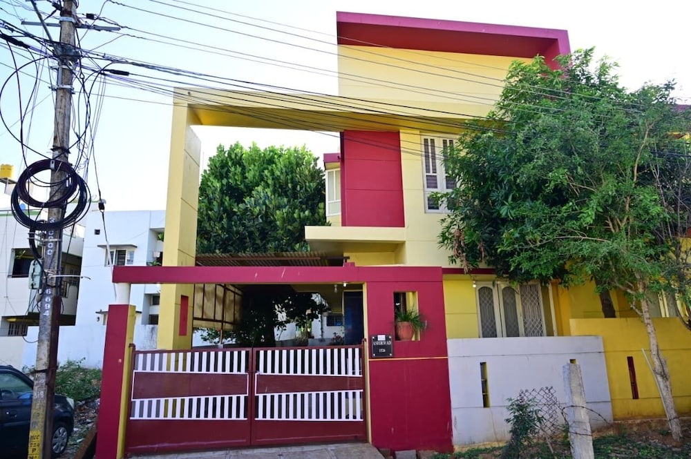 Ashirvad Homestay
