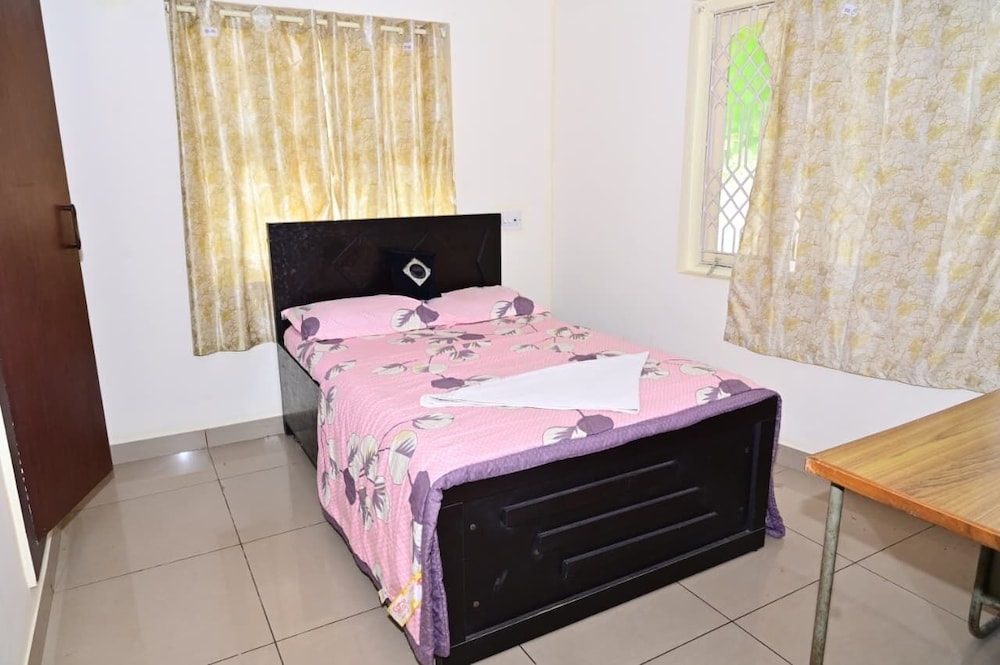 Ashirvad Homestay