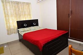 Ashirvad Homestay