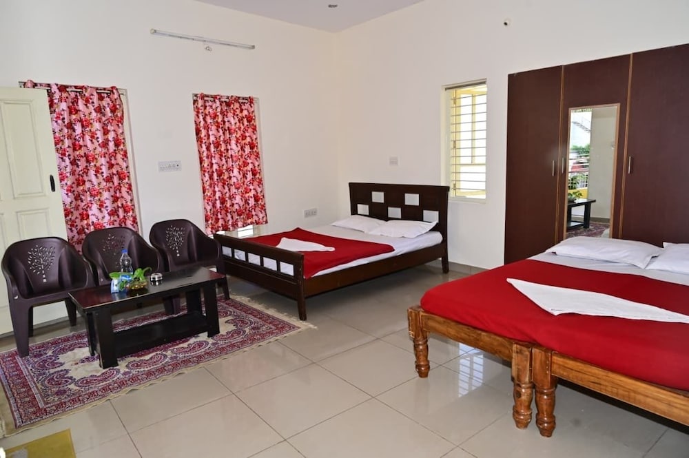 Ashirvad Homestay