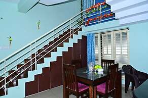 Ashirvad Homestay