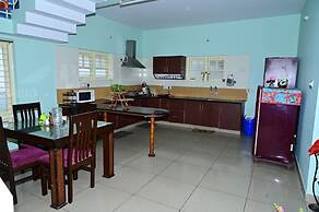 Ashirvad Homestay