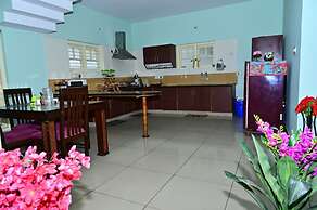 Ashirvad Homestay