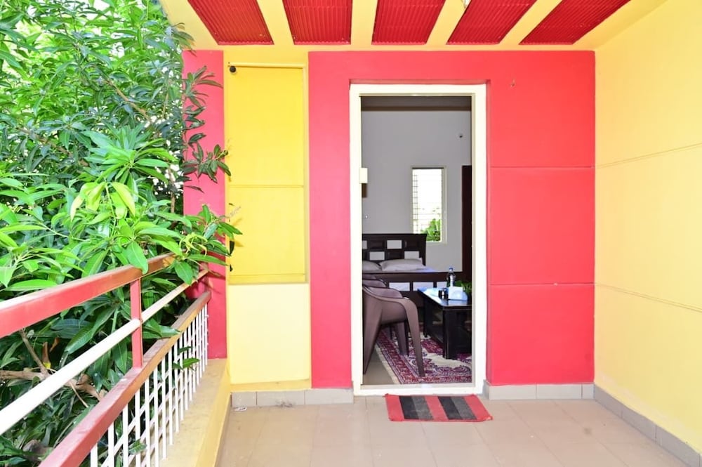 Ashirvad Homestay