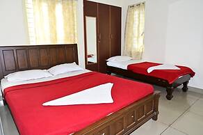 Ashirvad Homestay