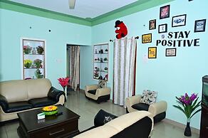 Ashirvad Homestay