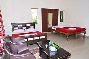 Ashirvad Homestay