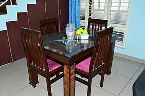 Ashirvad Homestay