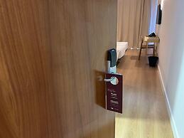 Flag Hotel Campo Maior