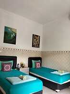 Citiz house
