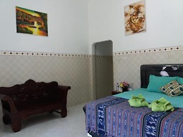 Citiz house