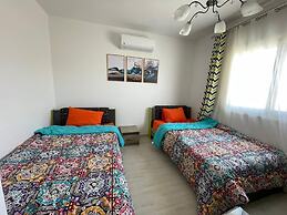 Fouka North Coast CL4-CH13-03