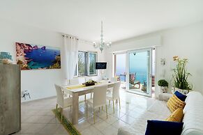 Belvedere apartament stunning sea view