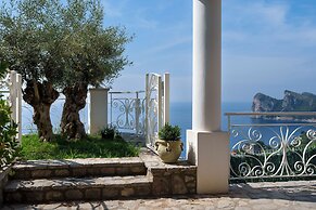 Belvedere apartament stunning sea view