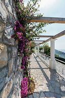 Belvedere apartament stunning sea view