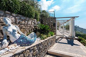 Belvedere apartament stunning sea view