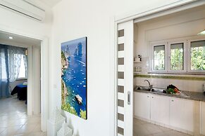Belvedere apartament stunning sea view