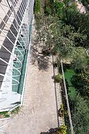 Belvedere apartament stunning sea view