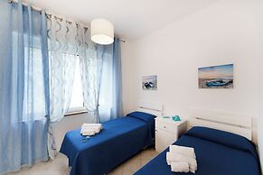 Belvedere apartament stunning sea view