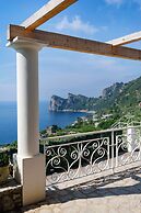 Belvedere apartament stunning sea view