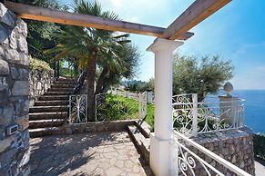 Belvedere apartament stunning sea view