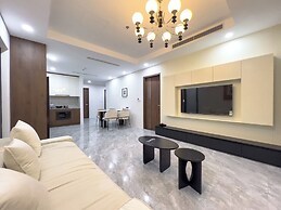 Capital Elite Luxury Residences