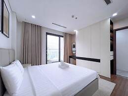 Capital Elite Luxury Residences