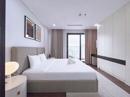 Capital Elite Luxury Residences