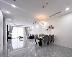 Capital Elite Luxury Residences