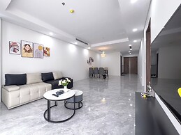 Capital Elite Luxury Residences