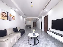 Capital Elite Luxury Residences