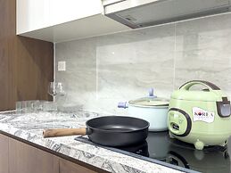 Capital Elite Luxury Residences