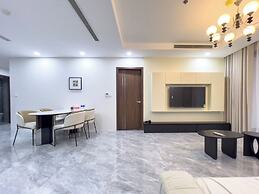 Capital Elite Luxury Residences