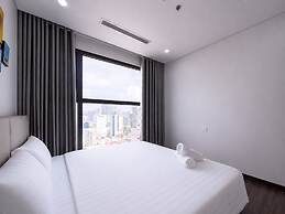 Capital Elite Luxury Residences