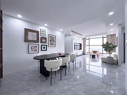 Capital Elite Luxury Residences