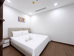 Capital Elite Luxury Residences