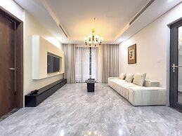 Capital Elite Luxury Residences