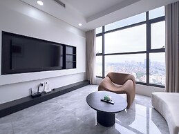 Capital Elite Luxury Residences