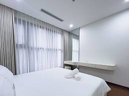 Capital Elite Luxury Residences