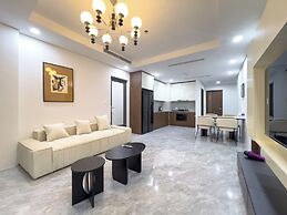 Capital Elite Luxury Residences