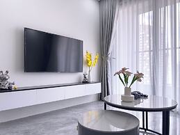 Capital Elite Luxury Residences