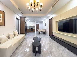Capital Elite Luxury Residences